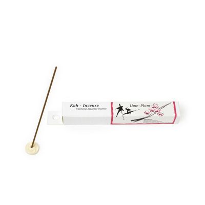 Spa - Koh-incense Daily Ume-Plum - SHOYEIDO INCENSE CO.