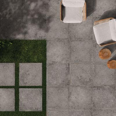 Systèmes de terrasse - GAYA | Grès Cérame - CERAMICA MEDITERRANEA