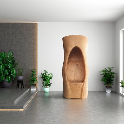 Decorative objects - BALANCE (Cedar) - PRESENCE ART & DESIGN