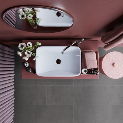 Revêtements sols intérieurs - ANTIGA | Grès cérame - CERAMICA MEDITERRANEA