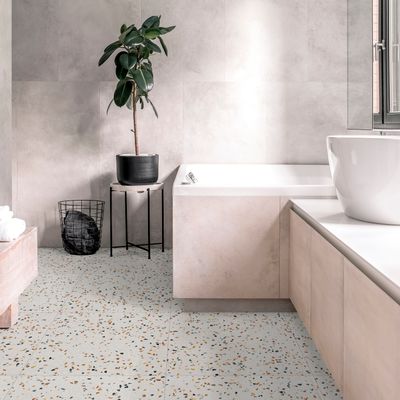 Indoor floor coverings - TERRAZZO | Grès Cérame - CERAMICA MEDITERRANEA