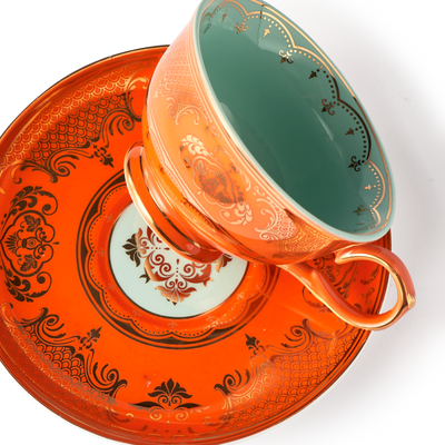 Platter and bowls - Grandpa series tableware - POLSPOTTEN