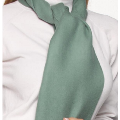 Throw blankets - Scarf 100% Baby Alpaca genuine.  Natural  fibre - PUEBLO