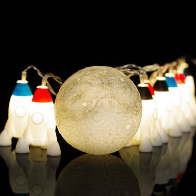 Children's lighting - String Light - DHINK.EU