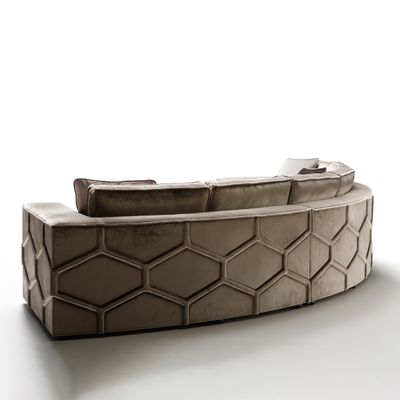 Canapés - DIAMOND CLUB SOFA - SIWA SOFT STYLE HOME