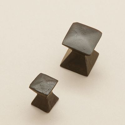 Quincaillerie d'art revêtement - AKA Bouton de tirage - OBJET INSOLITE