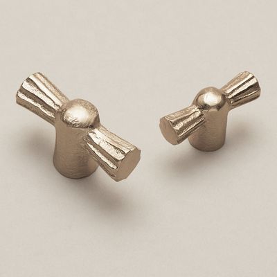 Decorative Ironwork - GALON Knob - OBJET INSOLITE