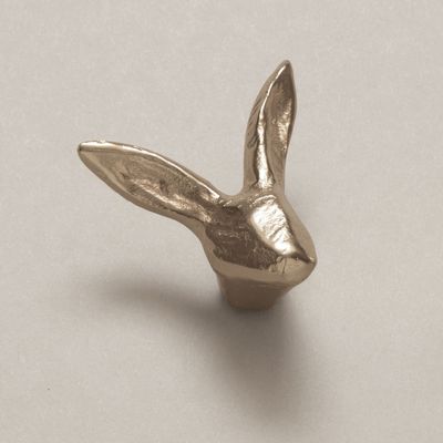 Doors - LAPIN Knob - OBJET INSOLITE