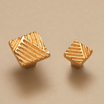 Doors - ECAILLE Knob - OBJET INSOLITE