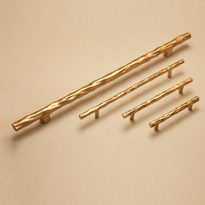 Artistic hardware - LIANE Pull handle - OBJET INSOLITE