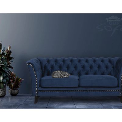 Sofas for hospitalities & contracts - Chester 2s Sofa - GBF SOFA