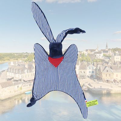 Loungewear - LOVEY LE JEAN-PAUL - NIN-NIN