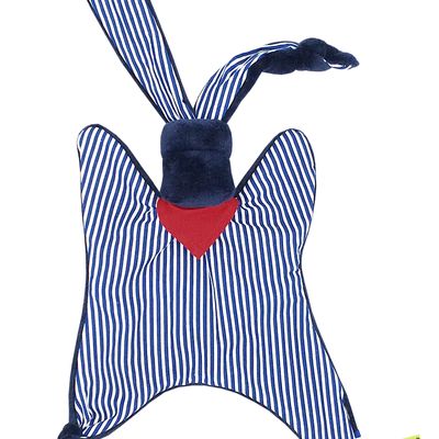 Loungewear - LOVEY LE JEAN-PAUL - NIN-NIN