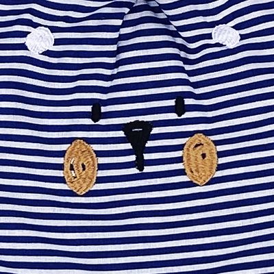 Loungewear - LOVEY L'OURSON - NIN-NIN