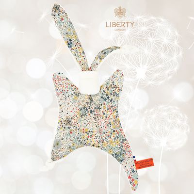 Homewear bien-être - DOUDOU LE HARRY - NIN-NIN