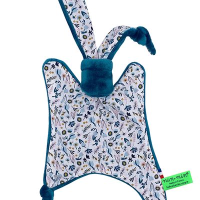 Homewear bien-être - DOUDOU LE MAYEUL - NIN-NIN