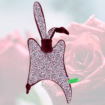 Homewear bien-être - DOUDOU LE NICOLE - NIN-NIN