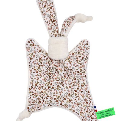 Homewear bien-être - DOUDOU LE SIMONE - NIN-NIN