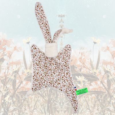 Homewear bien-être - DOUDOU LE SIMONE - NIN-NIN