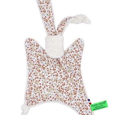 Homewear bien-être - DOUDOU LE ARSÈNE - NIN-NIN