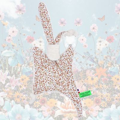 Loungewear - LOVEY LE ARSÈNE - NIN-NIN