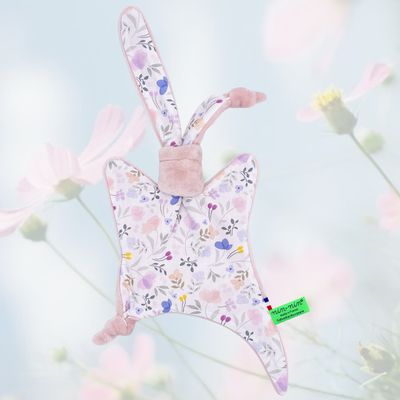 Homewear bien-être - DOUDOU LE COLETTE - NIN-NIN
