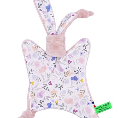 Homewear bien-être - DOUDOU LE COLETTE - NIN-NIN