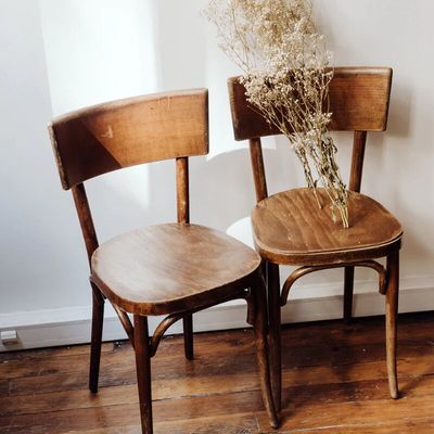Chaises pour collectivités - Claude, la chaise - DEBONGOUT