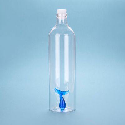 Verres - Bouteille, Atlantis, 1,12L - BALVI