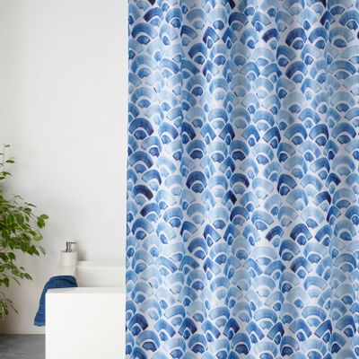 Other bath linens - SHOWER CURTAIN - ATENAS HOME TEXTILE