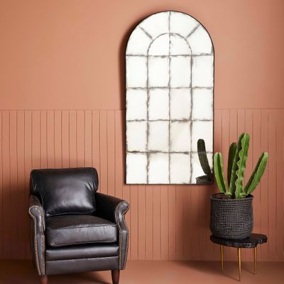 Mirrors - Manoir mirror - SIGNATURE MOBILIER ET DÉCORATION