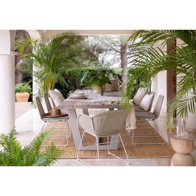 Stools for hospitalities & contracts - STOOL SUSUN - CRISAL DECORACIÓN