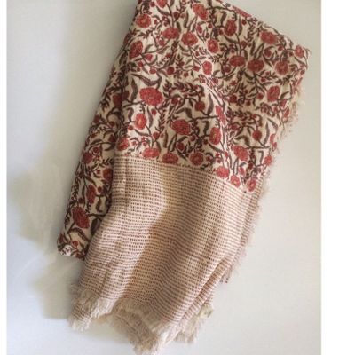 Cadeaux - Jetés de lit - INKA FRANCE