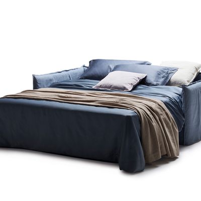 Canapés pour collectivités - CLARKE XL canapé convertible - MILANO BEDDING