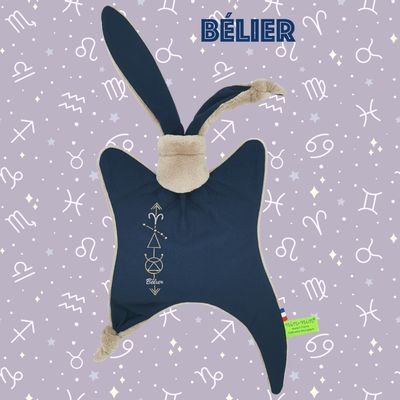 Loungewear - LOVEY LE BÉLIER - NIN-NIN