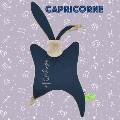 Loungewear - LOVEY LE CAPRICORNE - NIN-NIN