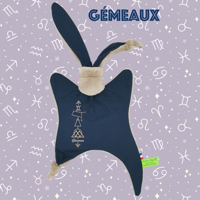 Loungewear - LOVEY LE GÉMEAUX - NIN-NIN