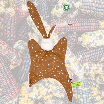 Loungewear - ORGANIC LOVEY LE ZIMSTERN - NIN-NIN