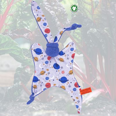 Loungewear - ORGANIC LOVEY LE COSMOS - NIN-NIN