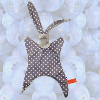 Homewear bien-être - DOUDOU LE POIS PLUME - NIN-NIN