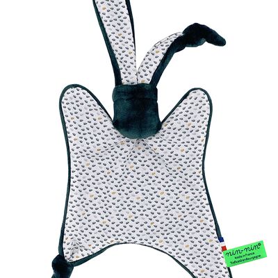 Loungewear - LOVEY LE FERDINANT - NIN-NIN