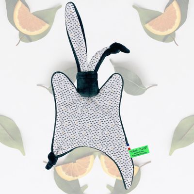 Homewear bien-être - DOUDOU LE FERDINAND - NIN-NIN