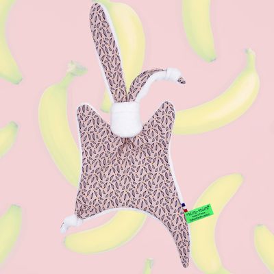 Loungewear - LOVEY LE PHILOMÈNE - NIN-NIN