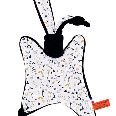 Homewear bien-être - DOUDOU LE BARNABÉ - NIN-NIN