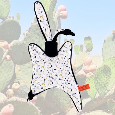 Loungewear - LOVEY LE BARNABÉ - NIN-NIN