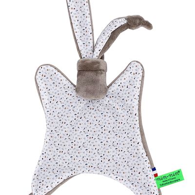 Homewear bien-être - DOUDOU LE CYPRIEN - NIN-NIN