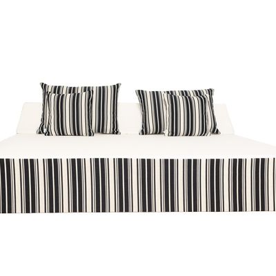 Deck chairs - THE CRUISE HAS FUN | Pool bed - COZIP