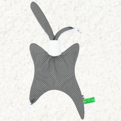 Homewear bien-être - DOUDOU LE GRISONNANT - NIN-NIN