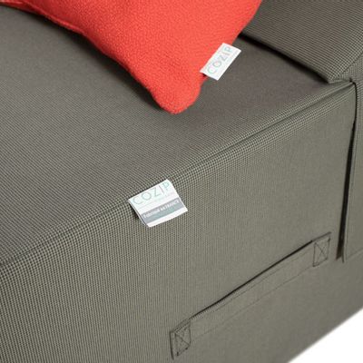 Deck chairs - MAQUIS | Beach and Poolside bed - COZIP