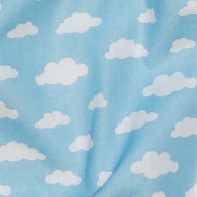 Loungewear - LOVEY LE NUAGE BLEU - NIN-NIN